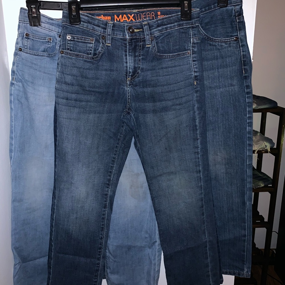 Boys Urban Pipeline Jeans! NWOT!